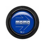 Κουμπί Momo SPHOARWBLUCHF Τιμόνι Μπλε
