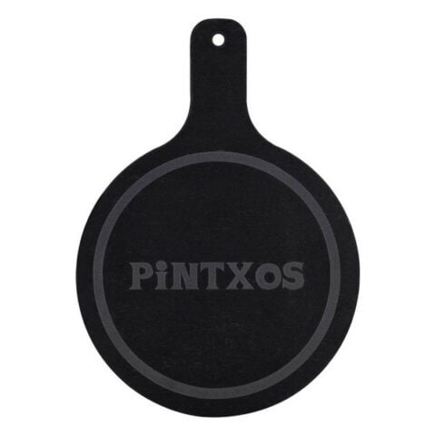 Δίσκος Pintxos (ø 20 x 28 x 0.5 cm)