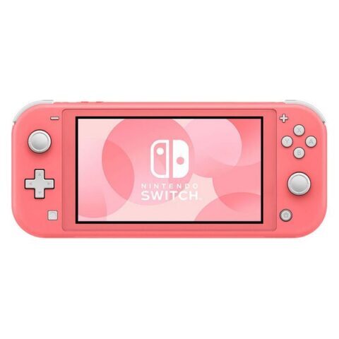Nintendo Switch Nintendo Lite 5