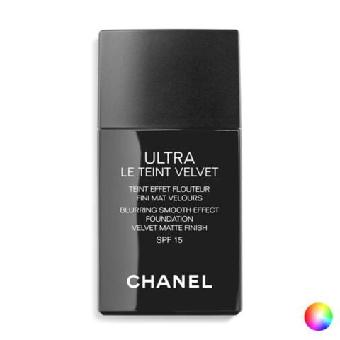 Υγρό Μaκe Up Ultra Le Teint Velvet Chanel