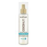 Ορός Mαλλιών Coconut Kativa (200 ml)