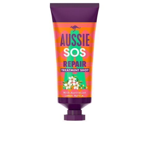 Μάσκα Mαλλιών SOS Repair Aussie (25 ml)