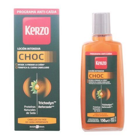 Θεραπεία κατά της Τριχόπτωσης Choc Kerzo (150 ml)