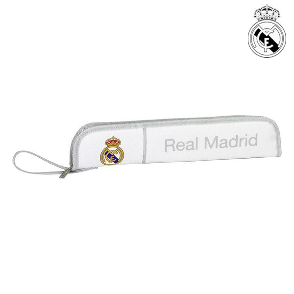 Θήκη φλάουτου Real Madrid C.F.