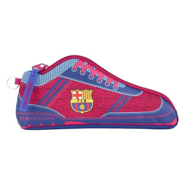 Κασετίνα F.C. Barcelona Blaugrana