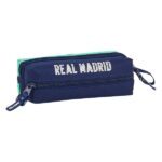 Κασετίνα Real Madrid C.F. Πράσινο