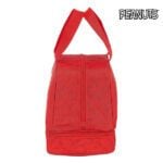 Τσάντα Γεύματος Snoopy Κόκκινο (15 L)