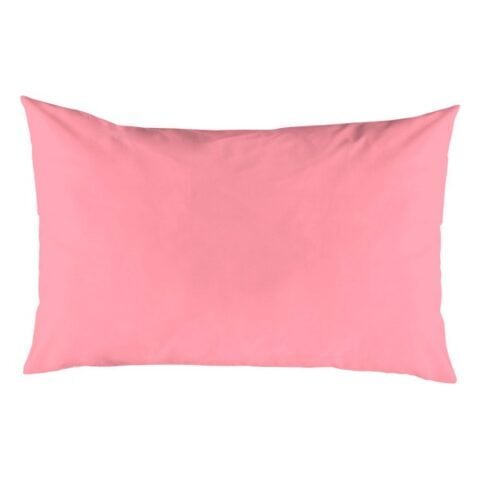 Θήκη μαξιλαριού Naturals Ροζ (45 x 90 cm)