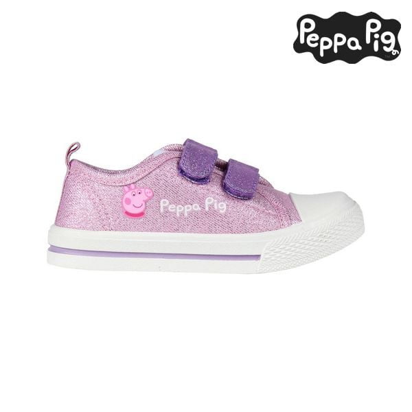 Παιδικά Casual Παπούτσια Peppa Pig 74340 Ροζ
