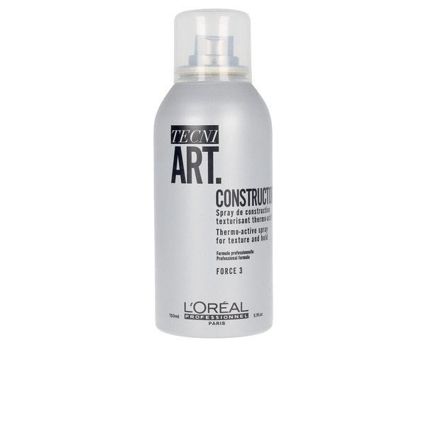 Spray για τα Μαλλιά Tecni Art Constructor L'Oréal Paris Σπρέι Διαμορφωτής (150 ml)
