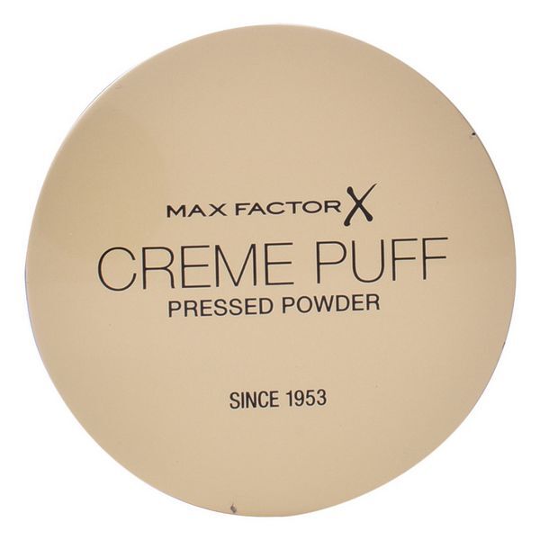 Συμπαγής Σκόνη Creme Puff Max Factor