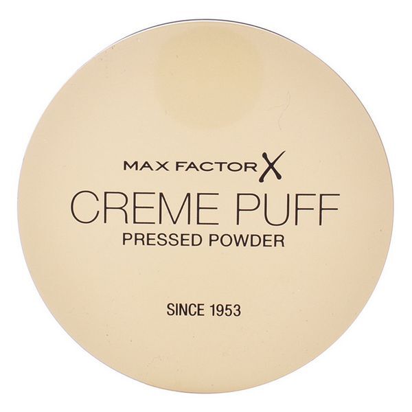 Συμπαγής Σκόνη Creme Puff Max Factor