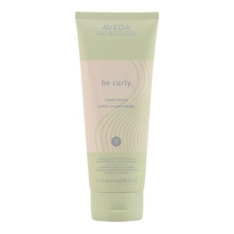 Conditioner Έντονες Μπούκλες Be Curly Aveda (200 ml)