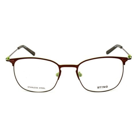 Unisex Σκελετός γυαλιών Sting VST166510SDN (ø 51 mm)