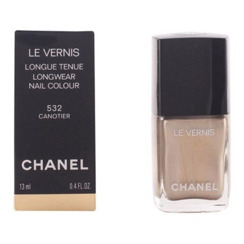 βαφή νυχιών Le Vernis Chanel