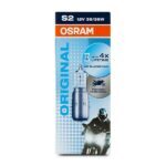 Λάμπα αλόγονου Osram 64327 35W 12 V