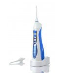 Οδοντιατρικός καταιονισμός Panasonic Corp. EW1211W845 130 ml Λευκό Μπλε