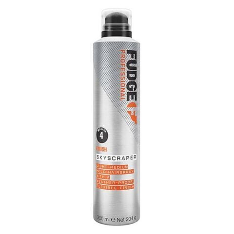 Spray για τα Μαλλιά Finish Skyscrapper Fudge Professional (300 ml)