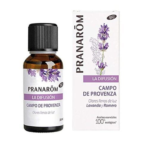 Αιθέριο Έλαιο Provenza Pranarôm (30 ml)