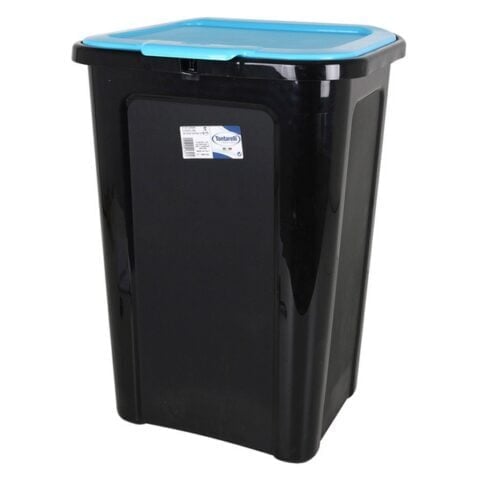 Κάδος για τα Σκουπίδια Tontarelli 44 L Πλαστική ύλη (38