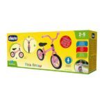 Παιδικό ποδήλατο Chicco Ροζ (3+ ετών)