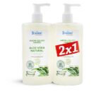 Σαπούνι Xεριών Aloe Vera Natural Lixoné (2 pcs)