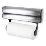 διανομέας χαρτιού Confortime Pvc (34 X 20 x 9 cm)