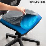 Μαξιλάρι από Gel Σιλικόνης με Κηρήθρα Hexafresh InnovaGoods