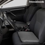 Μαξιλάρι από Gel Σιλικόνης με Κηρήθρα Hexafresh InnovaGoods