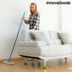 Εργαλείο ανύψωσης και μεταφοράς HeavEasy InnovaGoods