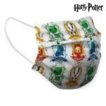 Μάσκα Υγιεινής Harry Potter (24 uds)