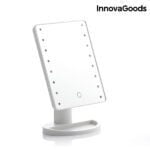 Επιτραπέζιος Καθρέφτης Αφής LED InnovaGoods