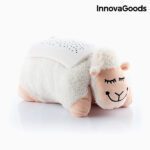 Λούτρινο Προβολέας LED Πρόβατο InnovaGoods