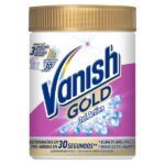 Σκόνη για την Αφαίρεση των Λεκέδων Vanish Oxi Gold White 470 g