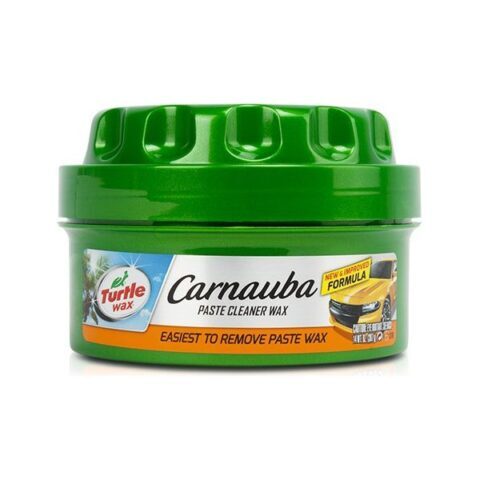 Καθαριστικό Arexons T-5A (250 ml) Carnauba Γυαλιστερό φινίρισμα (400 ml)
