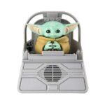 Μουσικό Παιχνίδι Baby Yoda The Mandalorian Ηχείο Bluetooth (17 x 9 x 24 cm)