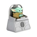 Μουσικό Παιχνίδι Baby Yoda The Mandalorian Ηχείο Bluetooth (17 x 9 x 24 cm)