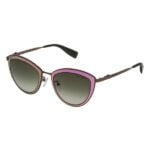 Γυναικεία Γυαλιά Ηλίου Trussardi STR181528G7X (ø 52 mm)