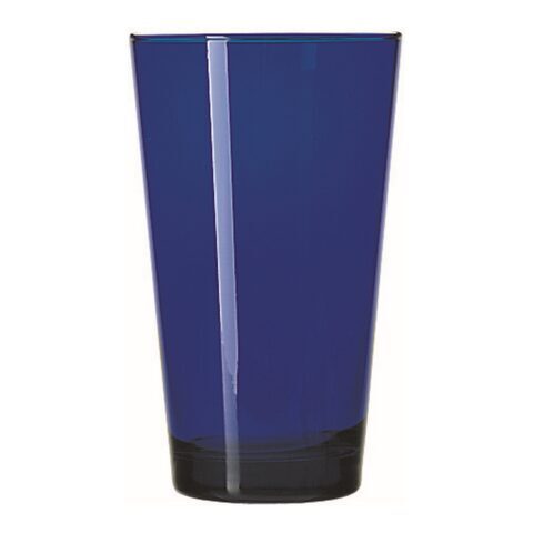 Ποτήρι Cooler Μπλε Κοβαλτίου (Ø 9 x 15 cm) (51 cl)