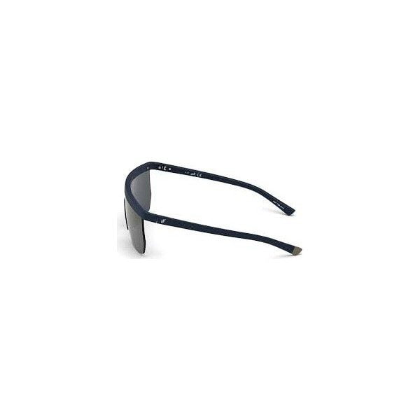 Ανδρικά Γυαλιά Ηλίου WEB EYEWEAR WE0221-91C Μπλε Γκρι