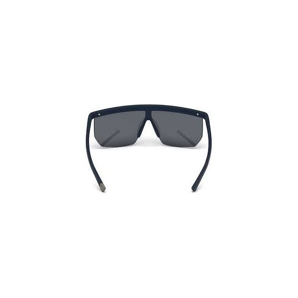 Ανδρικά Γυαλιά Ηλίου WEB EYEWEAR WE0221-91C Μπλε Γκρι