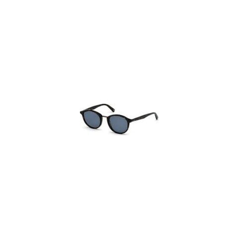 Unisex Γυαλιά Ηλίου WEB EYEWEAR WE0236-52V Havana (Ø 48 mm)