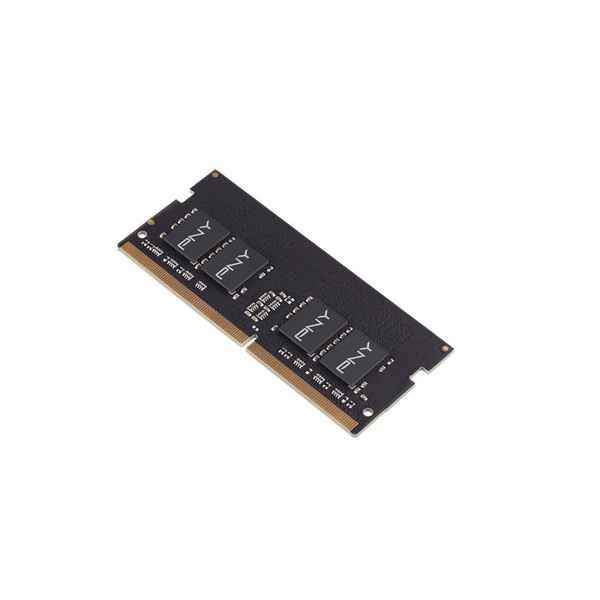 Μνήμη RAM PNY MN8GSD42666 8 GB DDR4 CL19 SODIMM