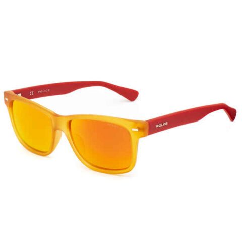 Παιδικά Γυαλιά Ηλίου Police SK03350T04R Πορτοκαλί (ø 50 mm)