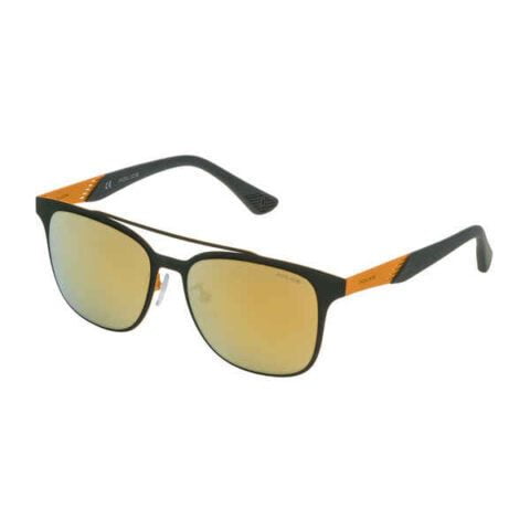 Παιδικά Γυαλιά Ηλίου Police SK54452I27G Πορτοκαλί (ø 52 mm)
