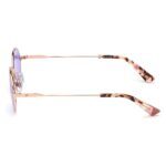 Γυναικεία Γυαλιά Ηλίου WEB EYEWEAR Λιλά (ø 51 mm)