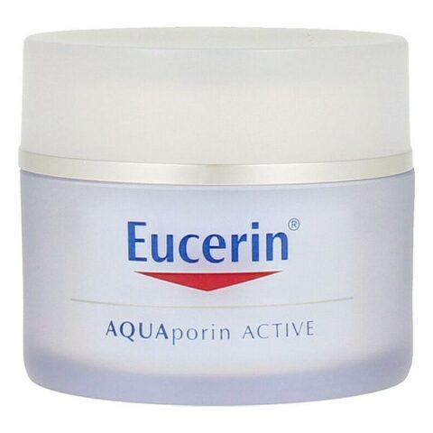 Ενυδατική Κρέμα Eucerin Aquaporin Active Ξηρό Δέρμα (50 ml) (50 ml)