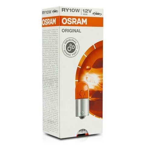 Λάμπα Αυτοκινήτου OS5009 Osram OS5009 RY10W 10W 12V (10 pcs)