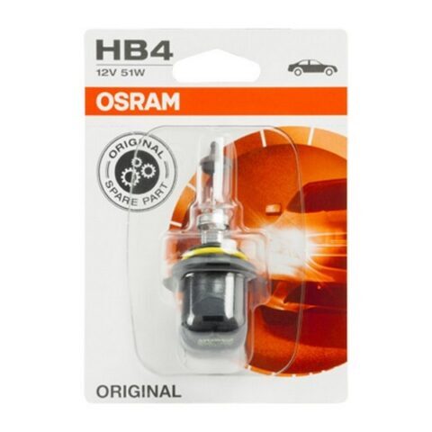 Λάμπα Αυτοκινήτου OS9006-01B Osram OS9006-01B HB4 51W 12V