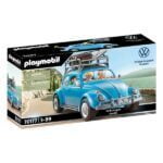 Playset Volkswagen Beetle Playmobil 70177 (52 pcs)